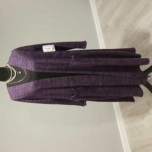 LuLaRoe Sarah soft and purple